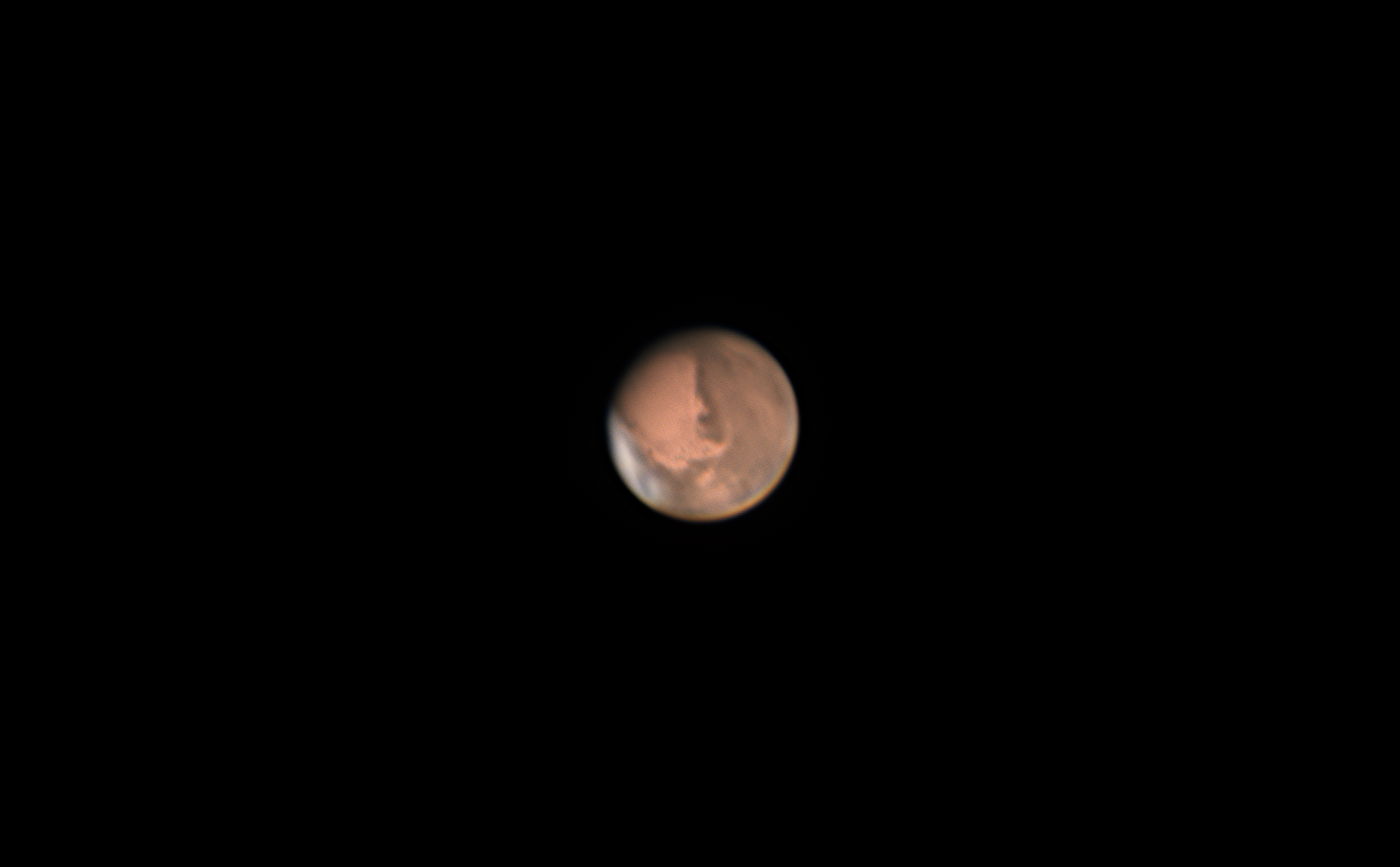 מאדים · Mars
