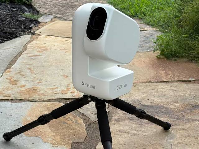 SeeStar S50 Pro המדריך המלא