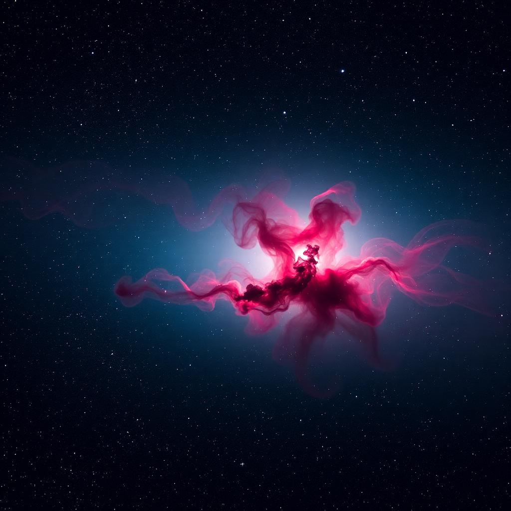 ערפילית העוטף · Veil NGC 6960