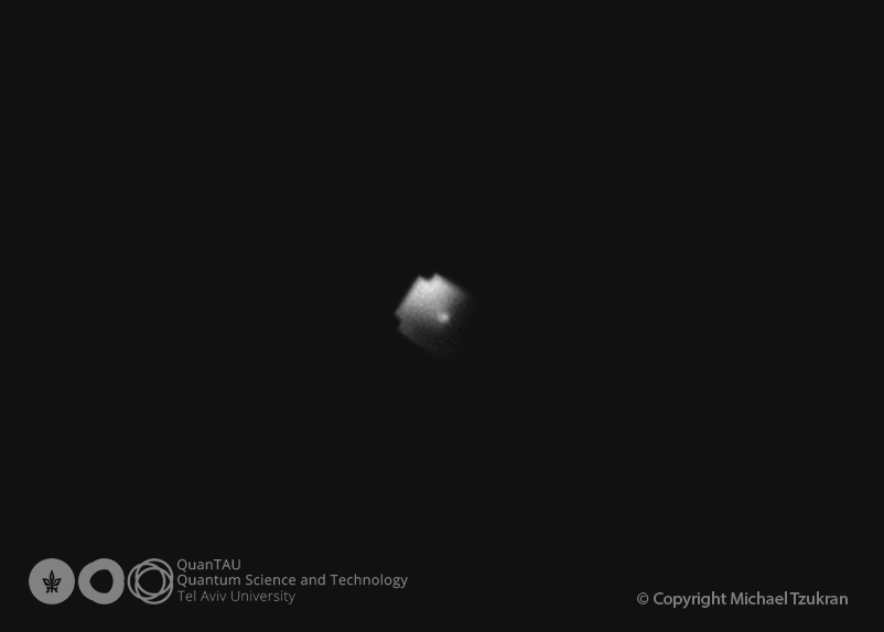 ISS · לכידה בזווית 51°