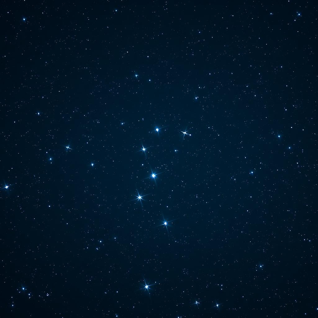 הפליאדות · M45