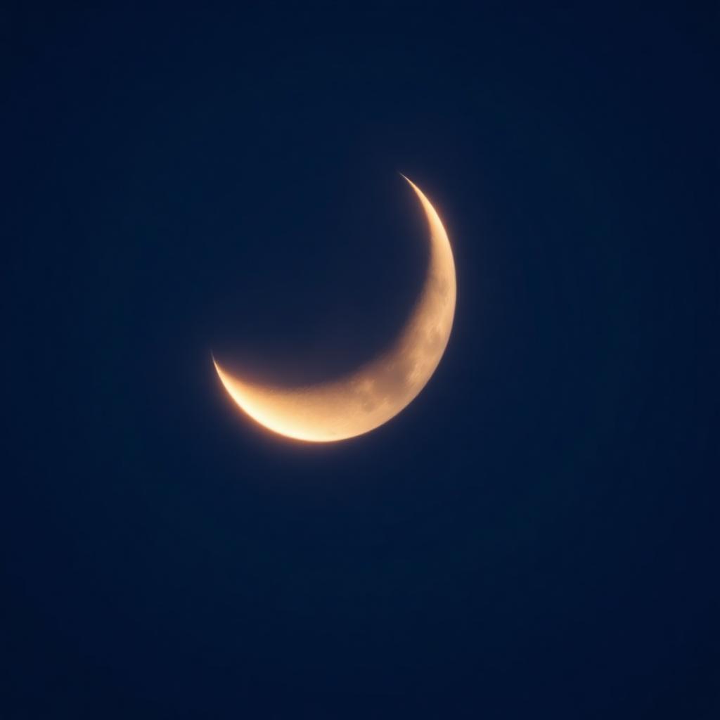 ערפילית הסהר · NGC 6888
